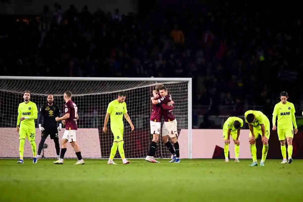 L'ex Torino non ha dubbi sul passaggio al Milan