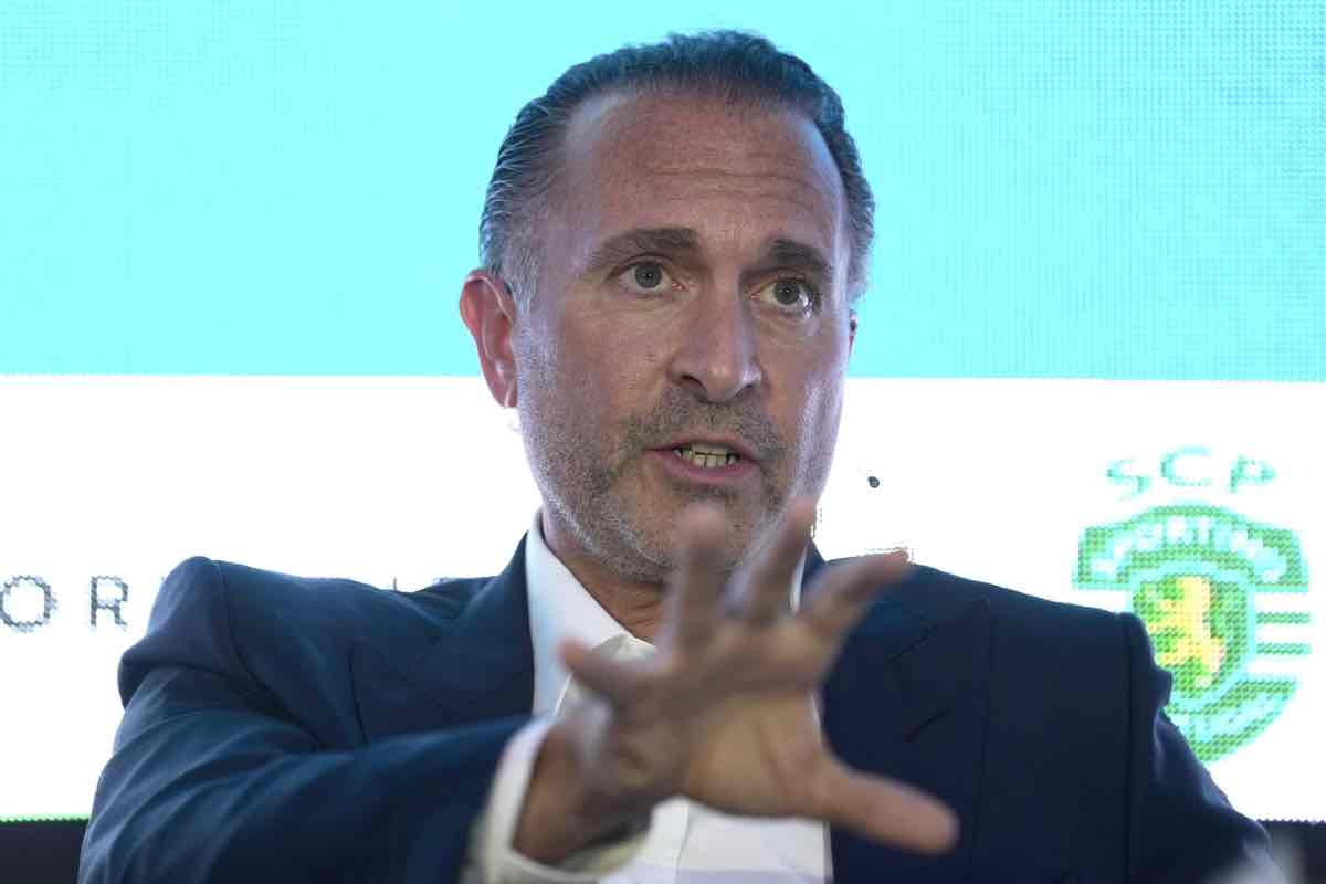 Cardinale fa sognare i tifosi: pronti 130 milioni di euro per il mercato.