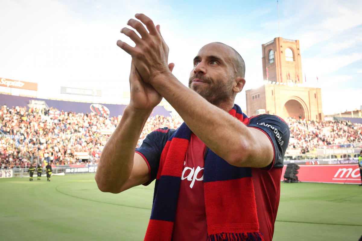 De Silvestri parla del mancato trasferimento al Milan 