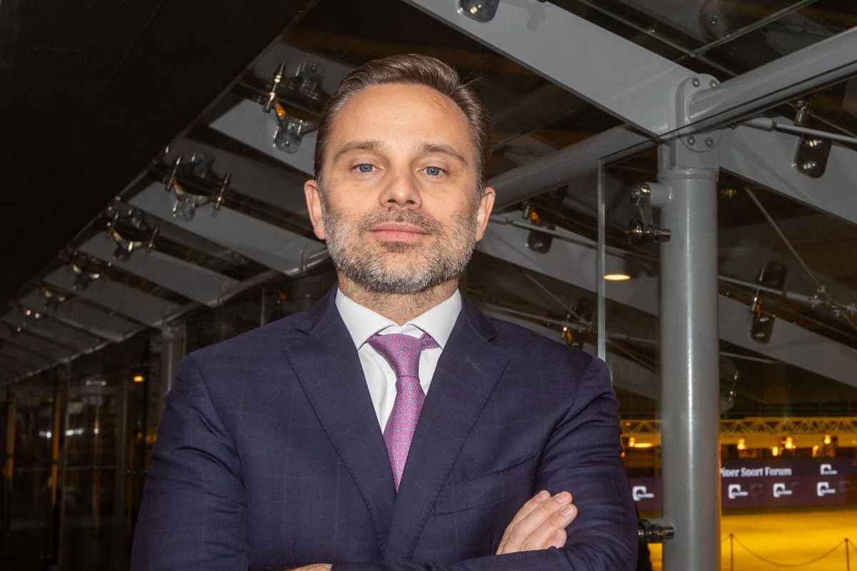 Occasione dal Manchester United