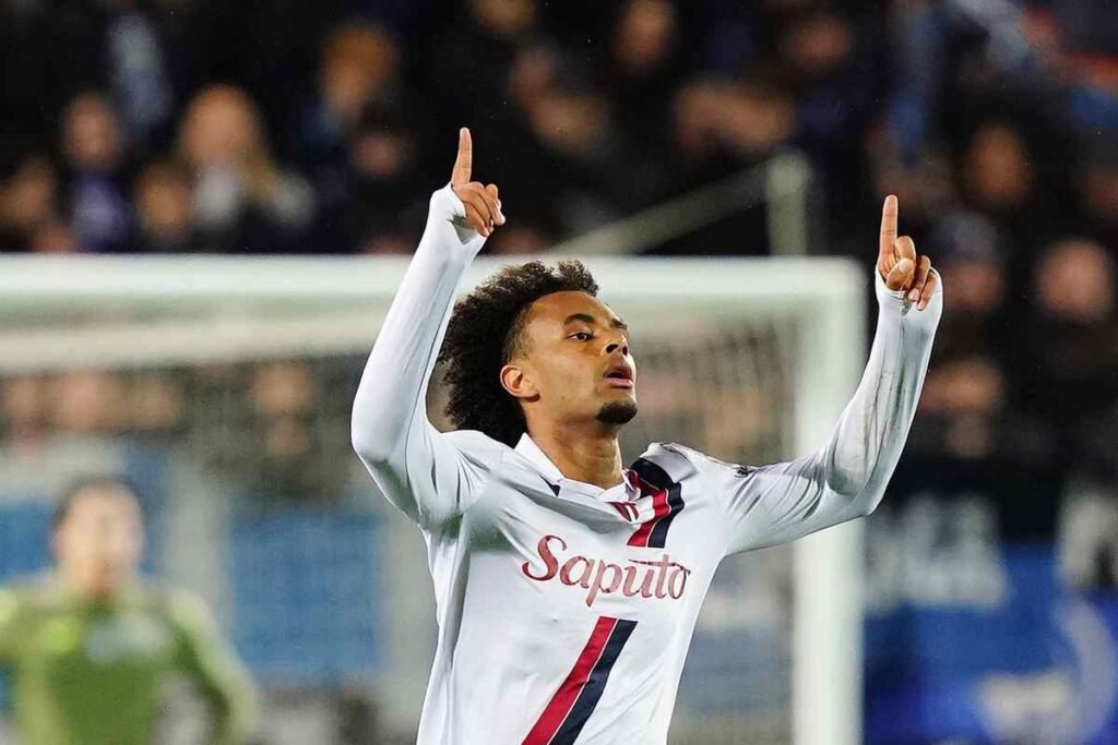 Calciomercato Milan, le alternative a Zirkzee