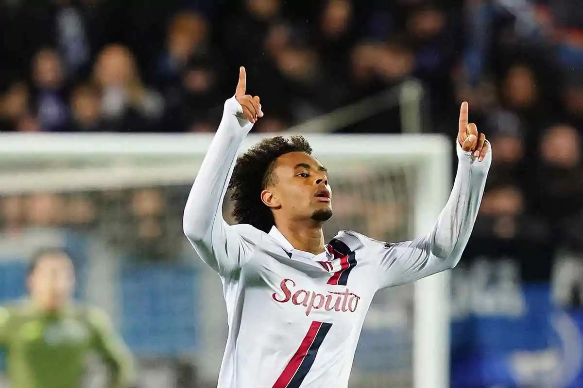 Calciomercato Milan, le alternative a Zirkzee