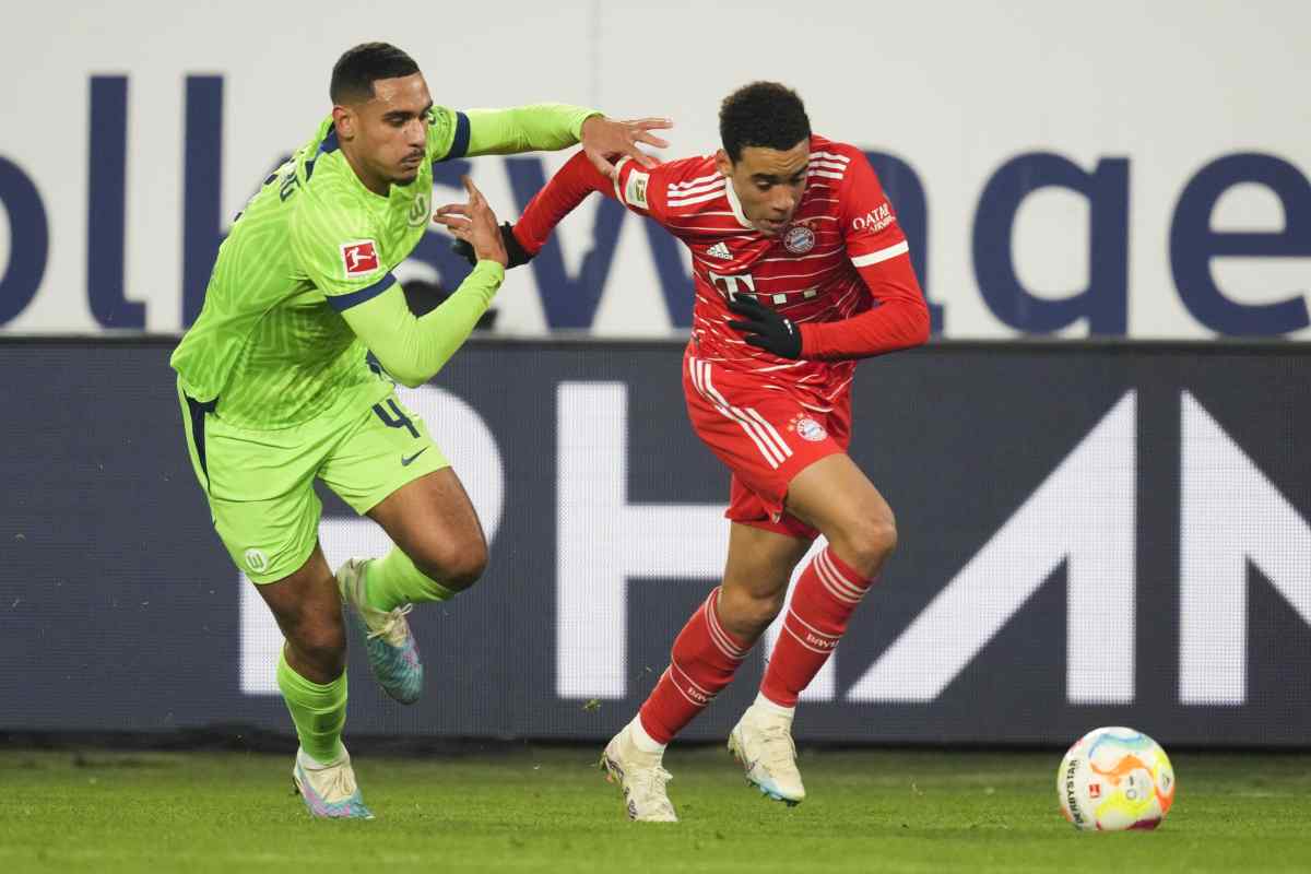 Beffa Milan, piomba la Juventus