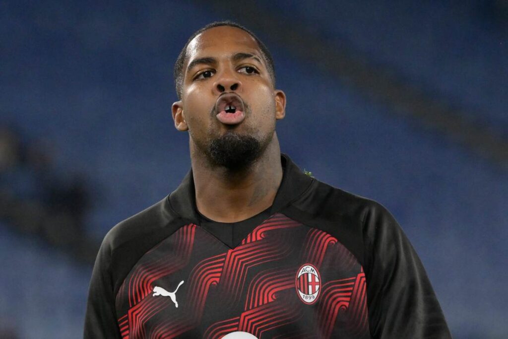 Milan, allarme Maignan