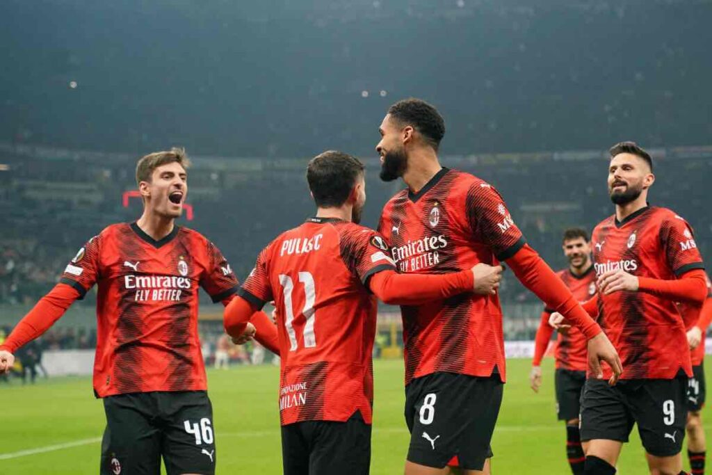 Il giornalista svela il segreto del Milan