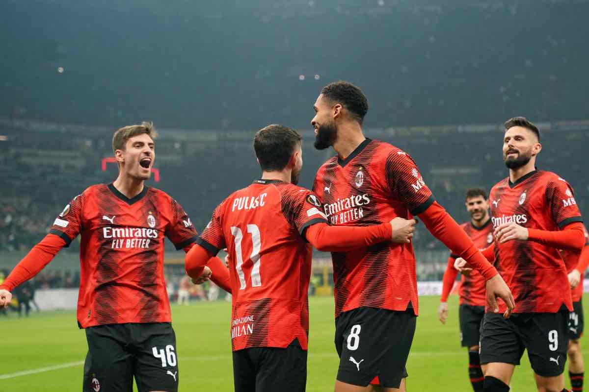 Il giornalista svela il segreto del Milan