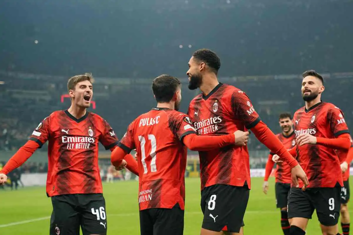 Il giornalista svela il segreto del Milan