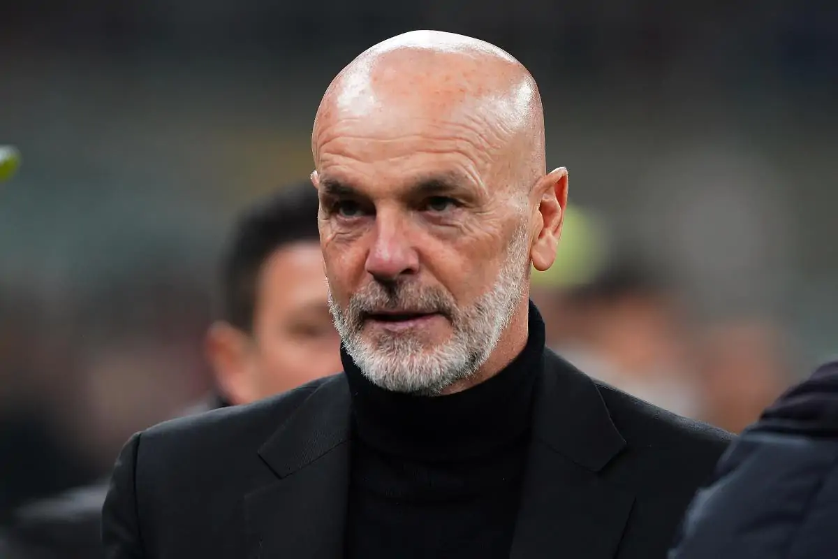 Il giocatore di Pioli va in Nazionale