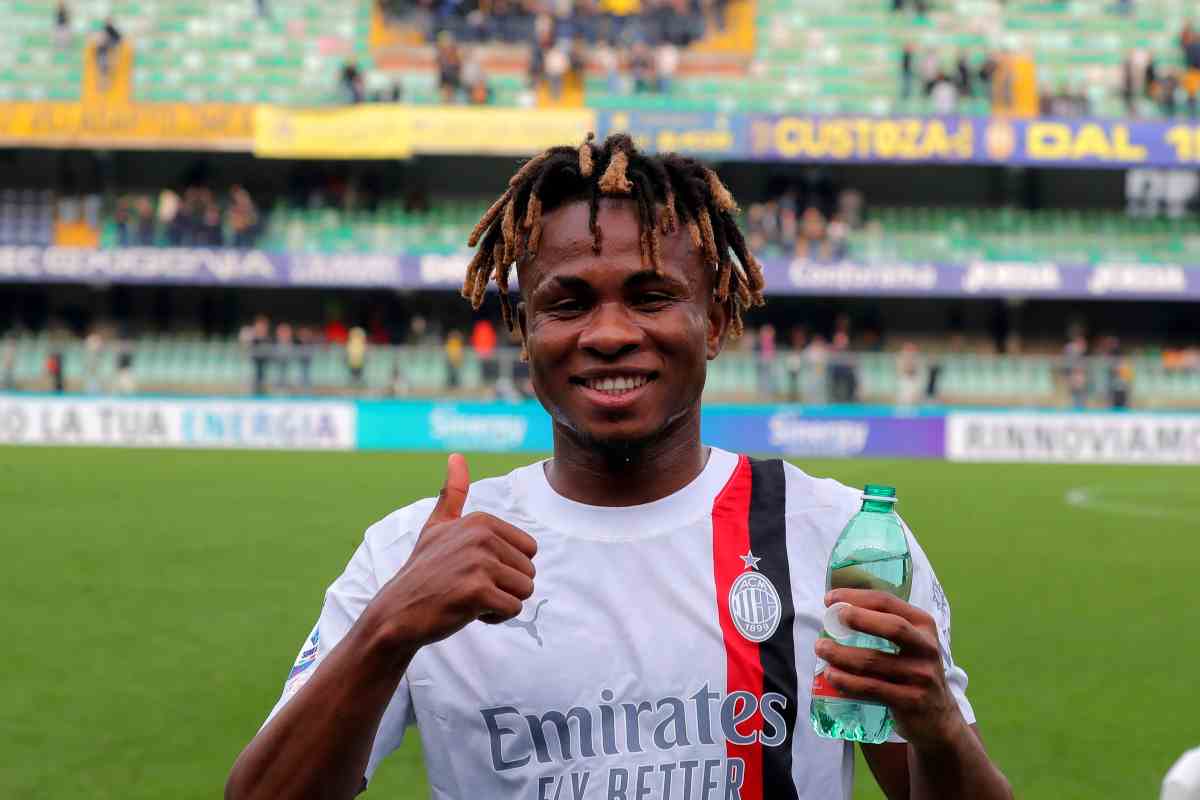 Chukwueze celebrato nelle pagelle