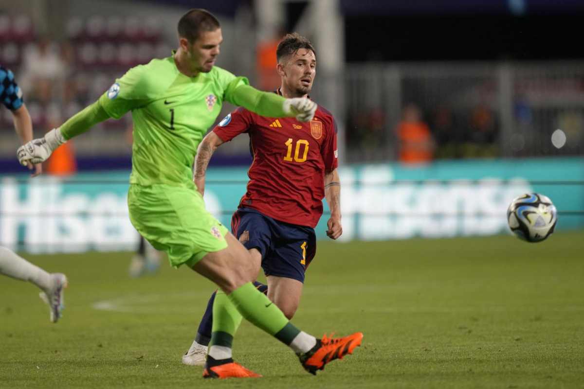 Milan, trovato l'erede di Maignan.