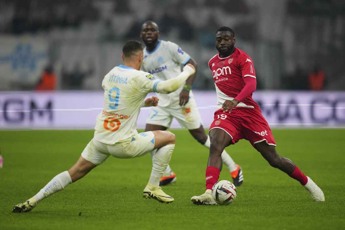 Fofana ricercato in Premier League