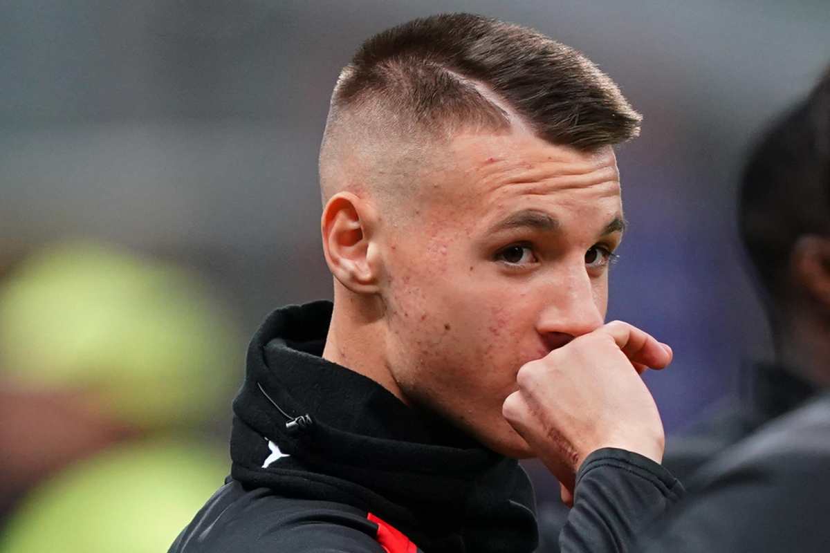 Milan: Camarda e il futuro