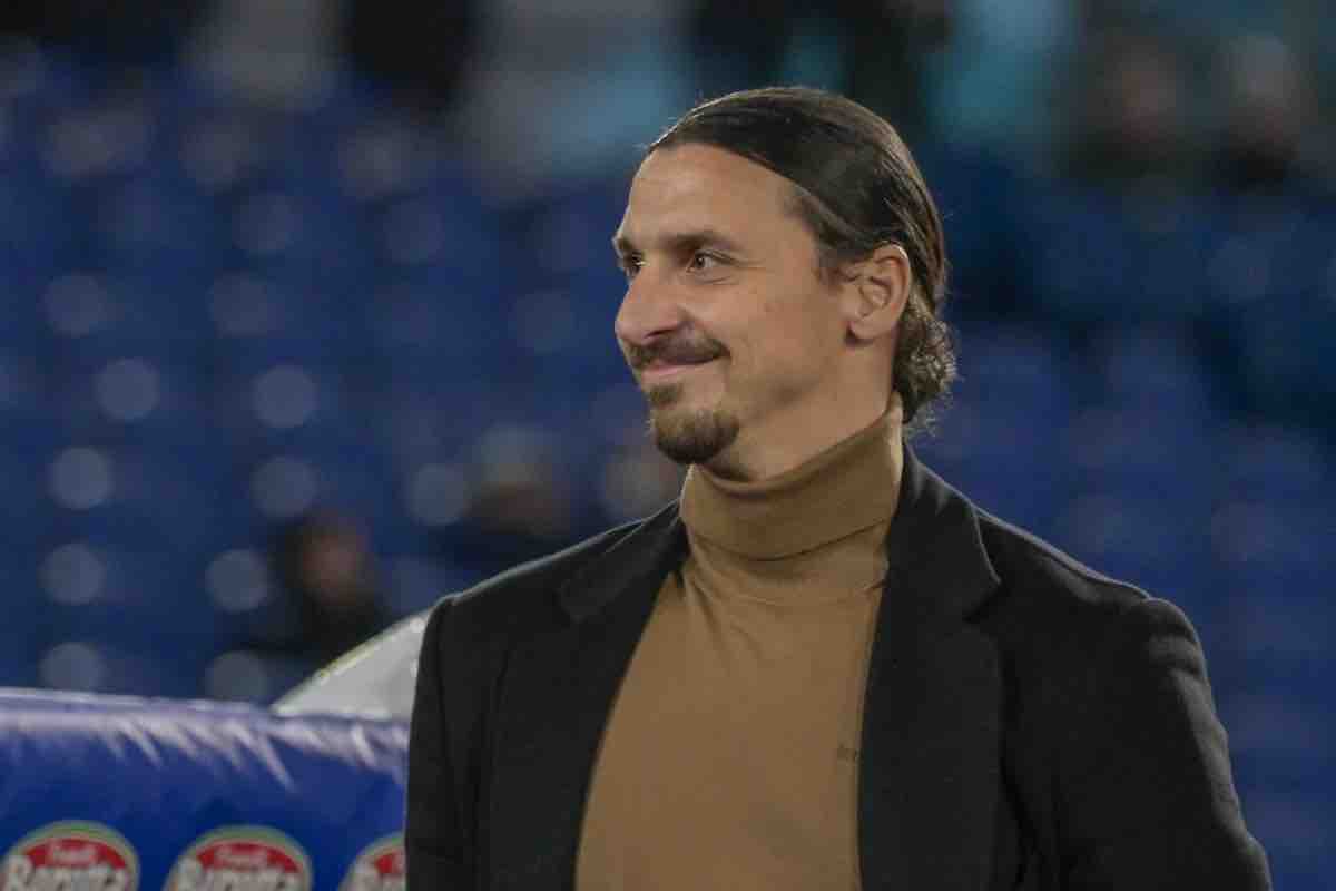 Ibra ha scelto il prossimo allenatore del Milan