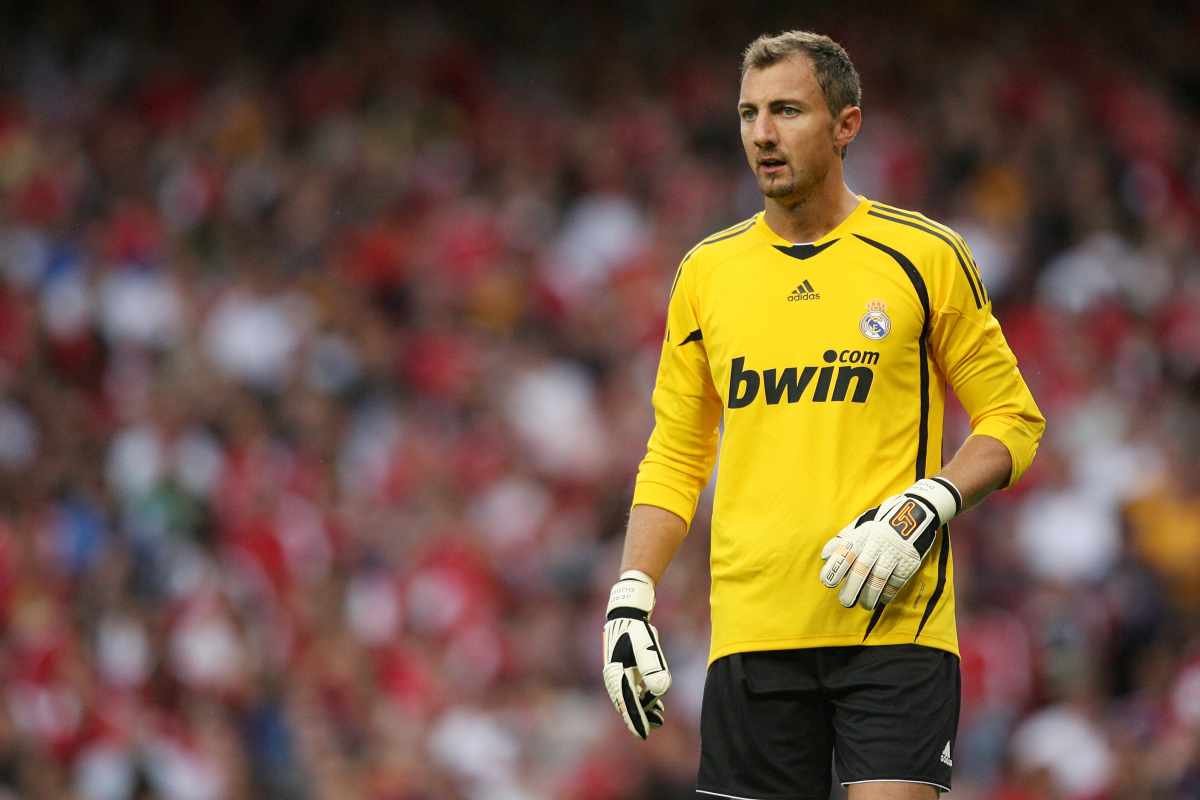 Il retroscena di Dudek sul Milan