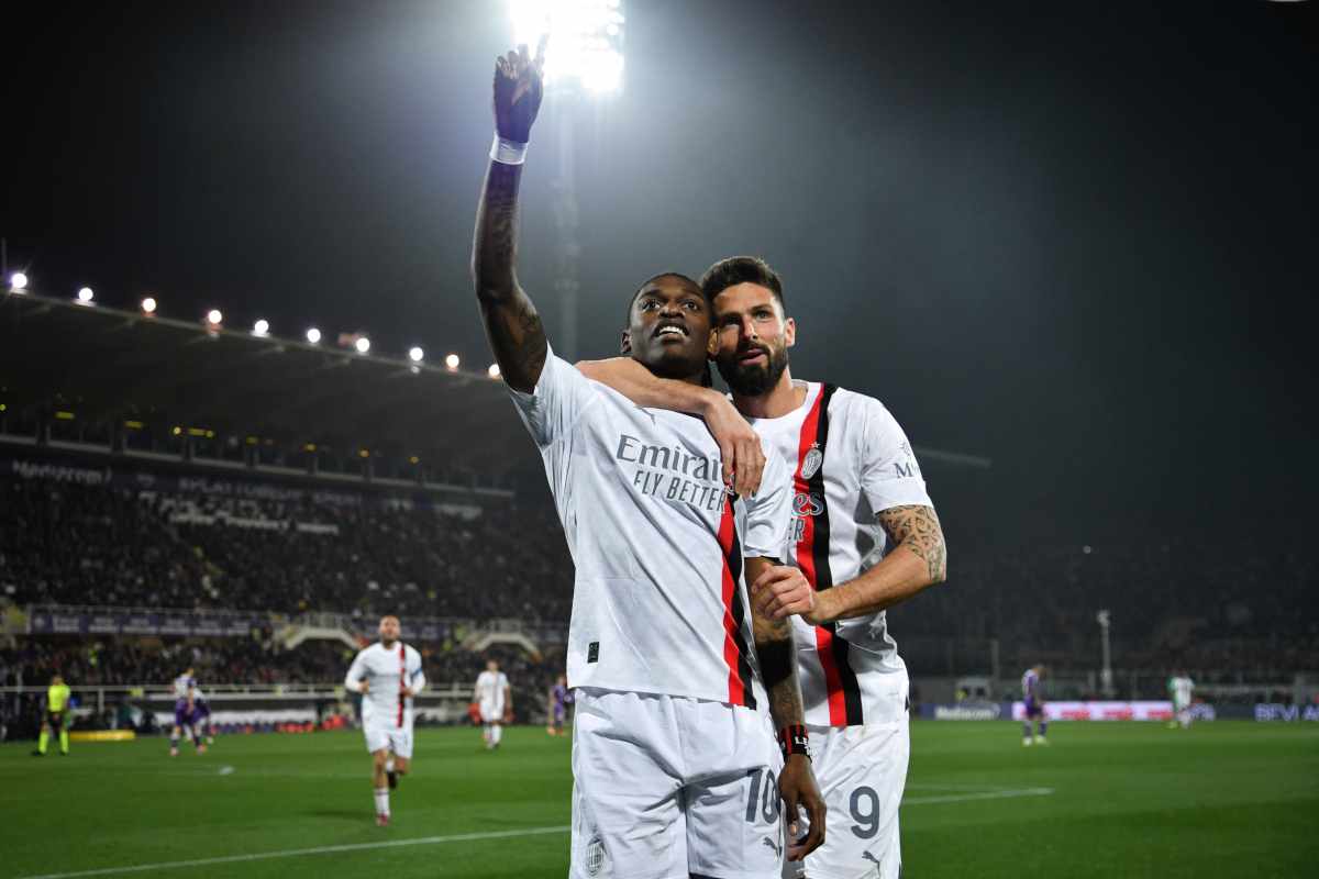 Il dato del Milan fa sorridere Pioli