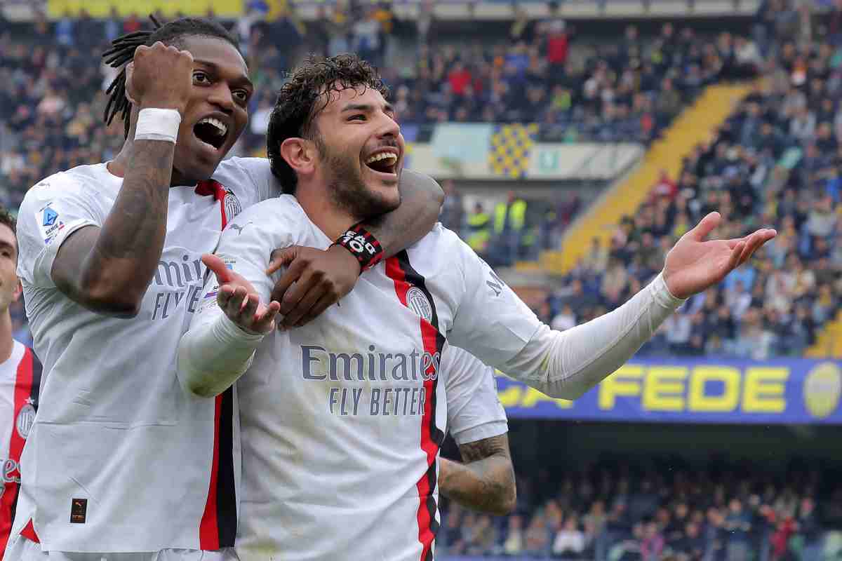 Calciomercato Milan, la notizia sciocca i tifosi