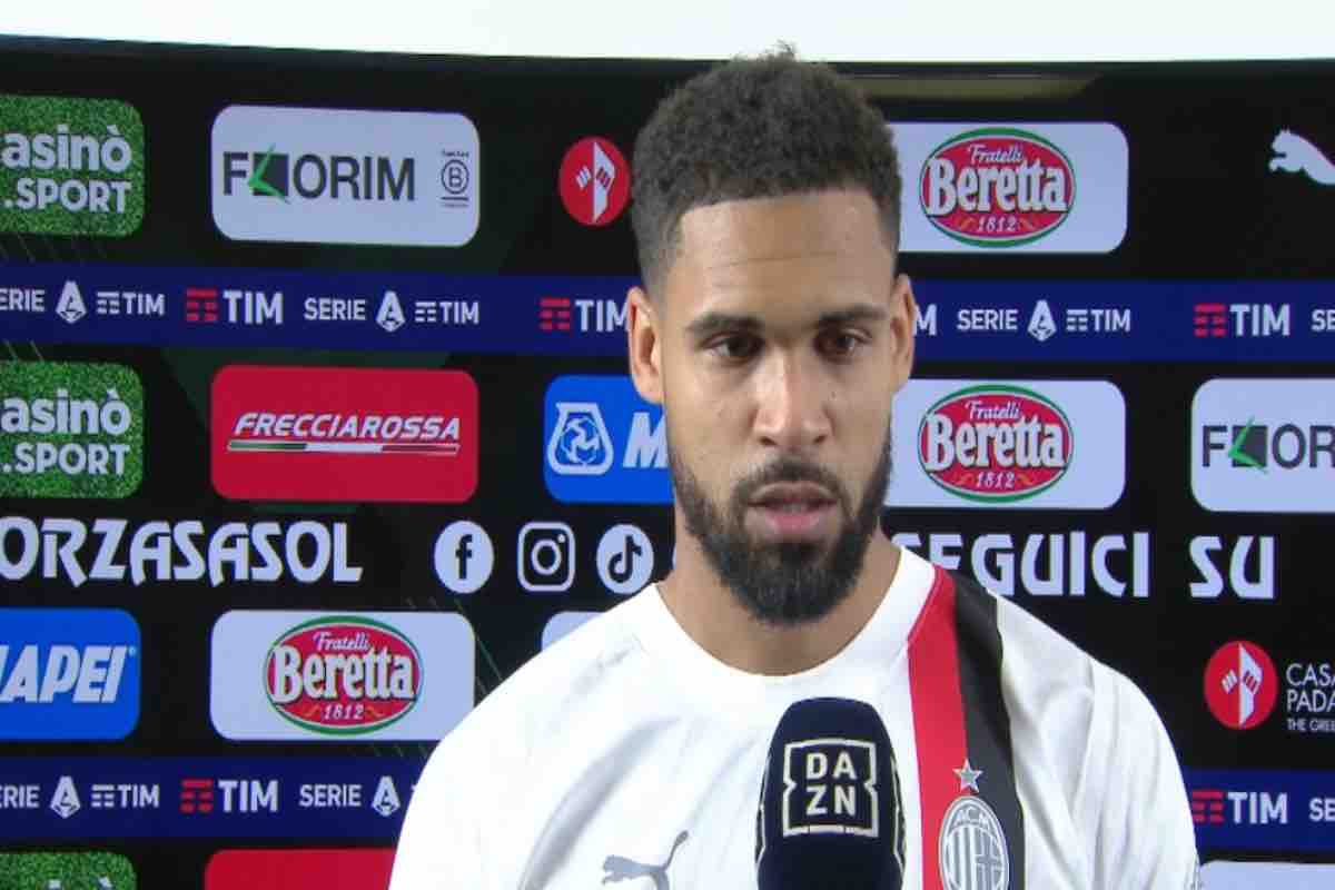 Loftus-Cheek è fiducioso 