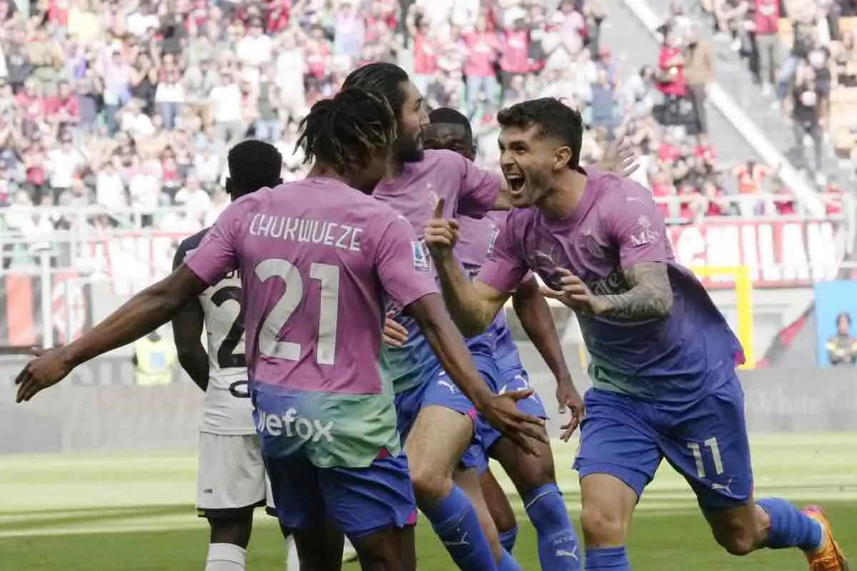 Mercato, il Milan guarda alla Bundesliga: le due idee rossonere