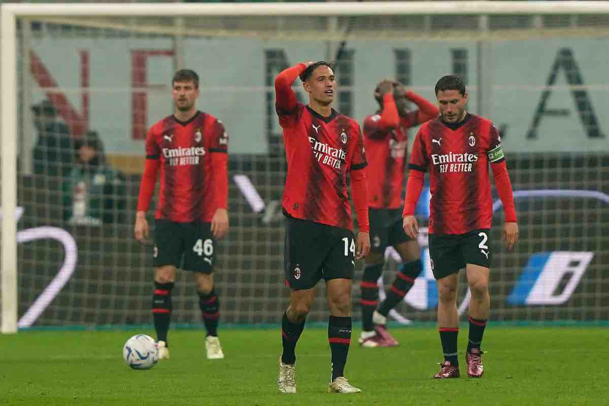 Milan, Furlani dopo il Derby: frase da non credere sull'Inter