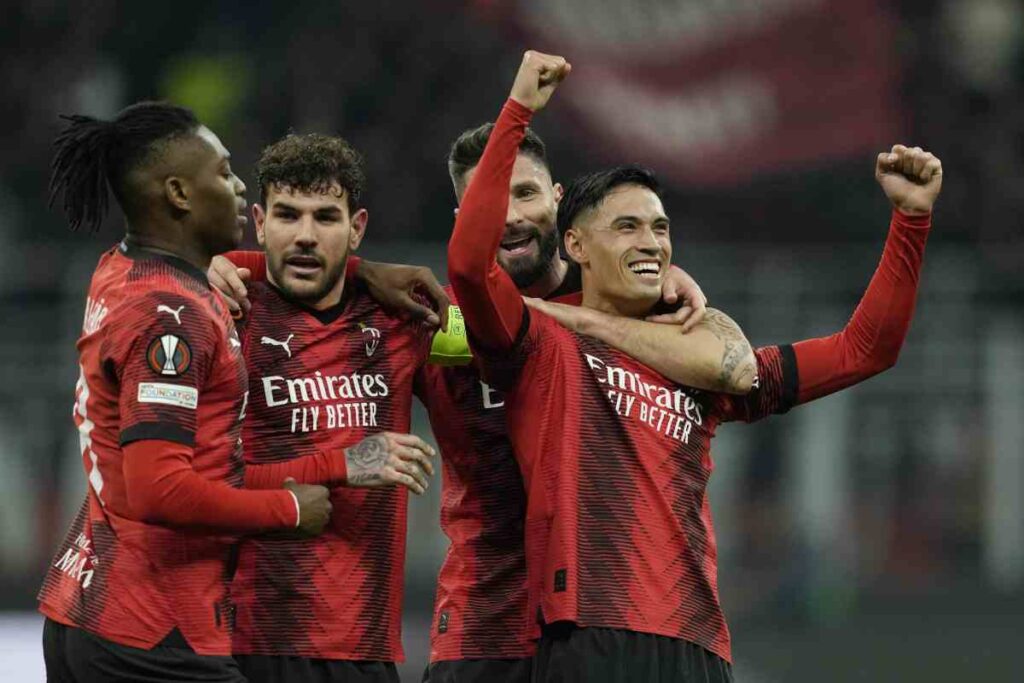 Calciomercato, l'idea del Milan gela i tifosi