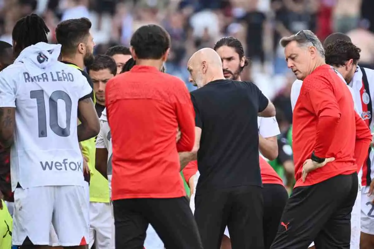 Verso Milan-Inter, le parole dell'opinionista