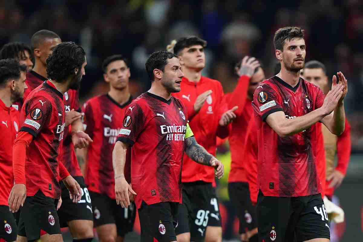 Le parole di Bonan sul Milan in vista della Roma