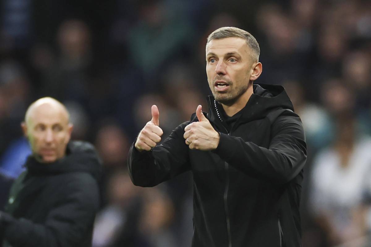 O'Neil piace al Milan