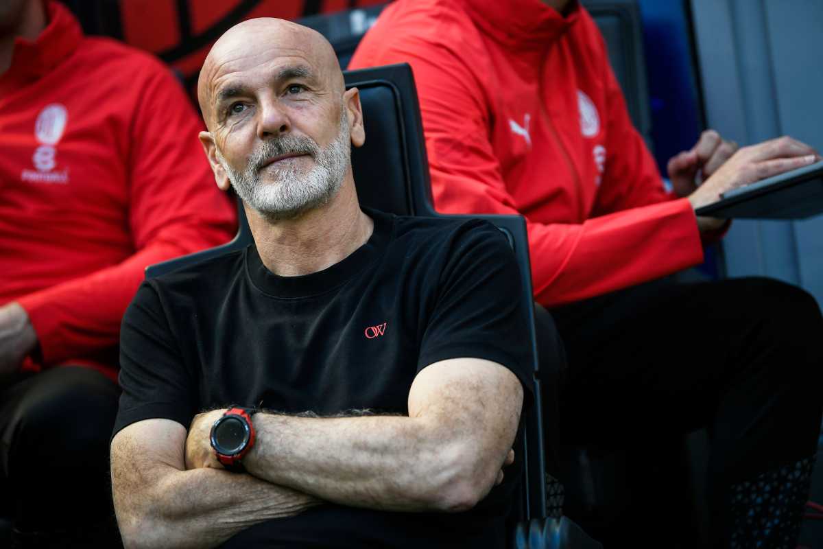 Pioli vince ed entra nella storia del Milan