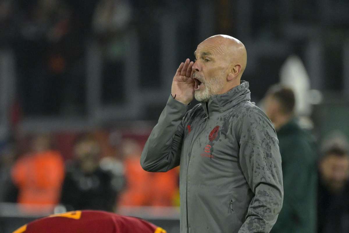 Nuovo nome per il post Pioli