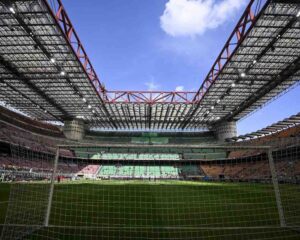 Nuovo stadio Milan a San Donato