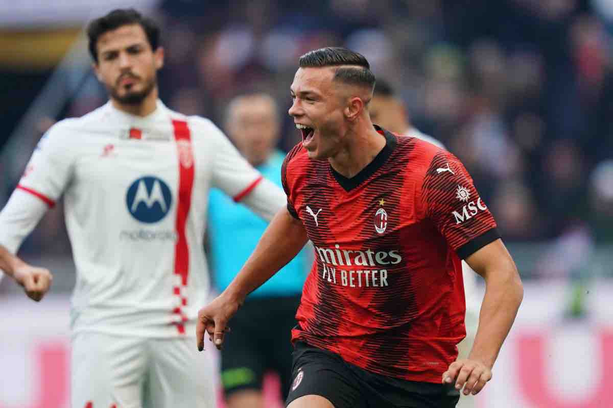 Simic pronto all'addio?