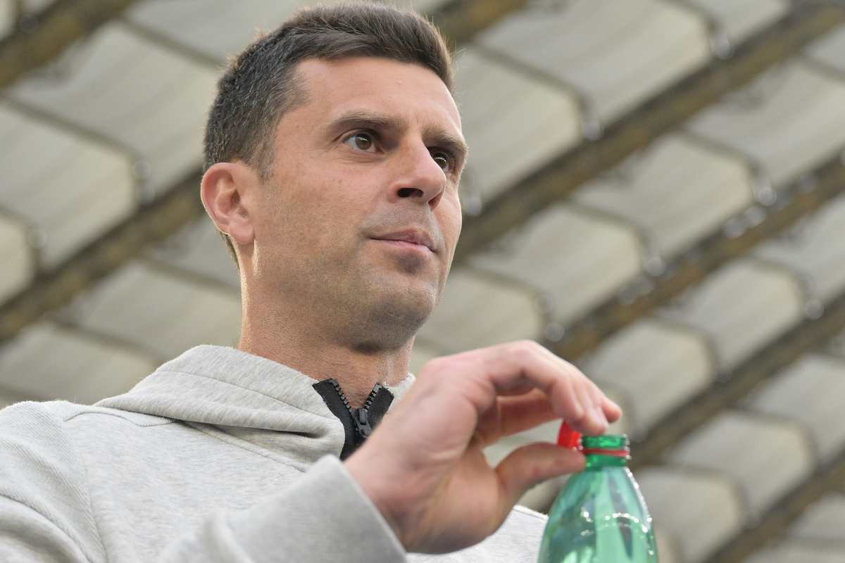 Thiago Motta tra Juve e Milan?