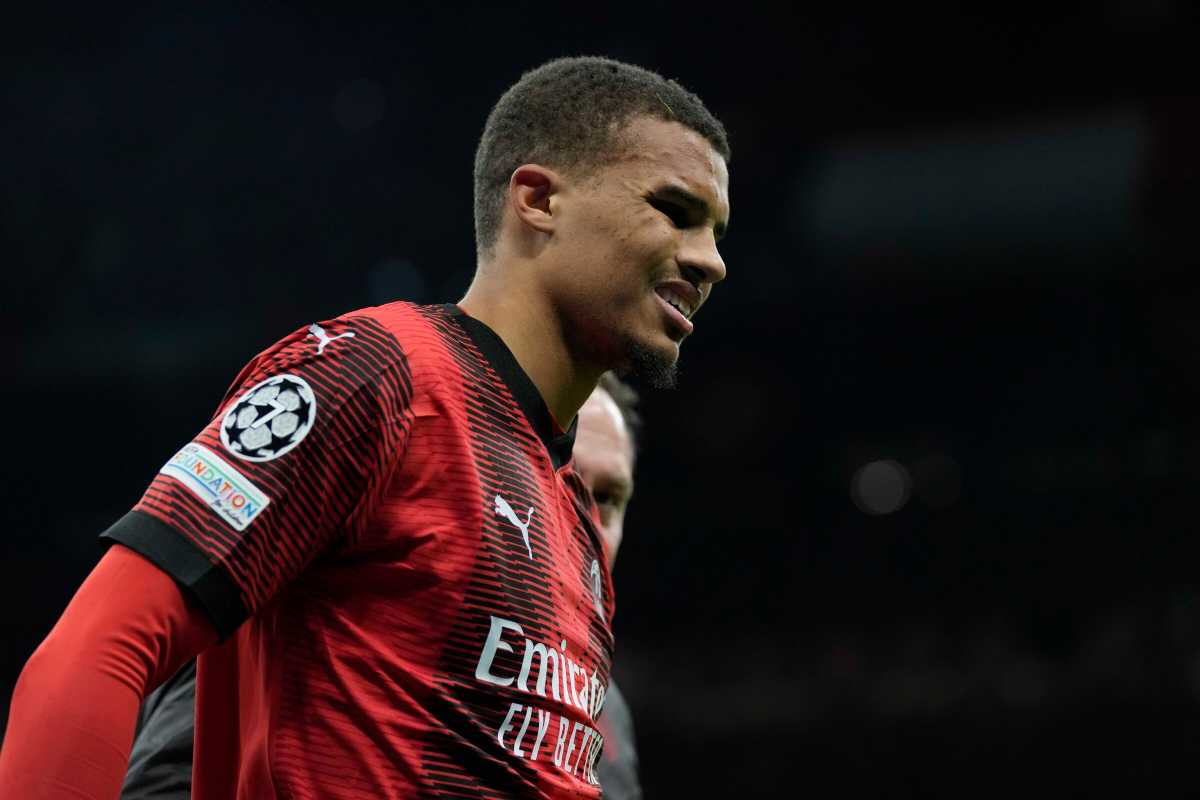 Thiaw ha due opzioni