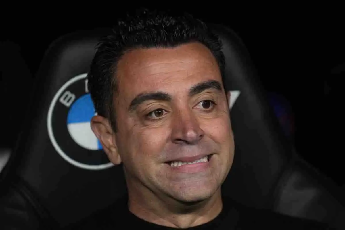 Milan, sfuma Xavi: ha cambiato il suo futuro