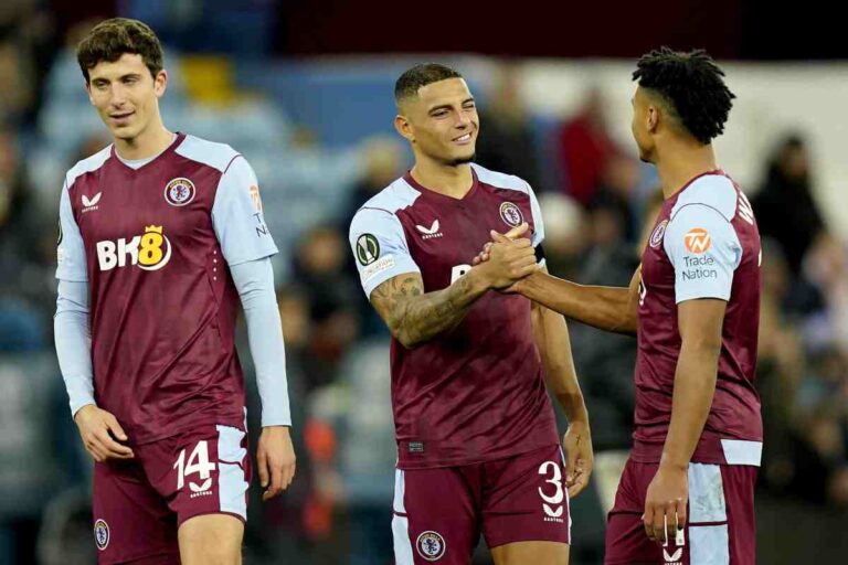 Milan, nuovo nome in entrata