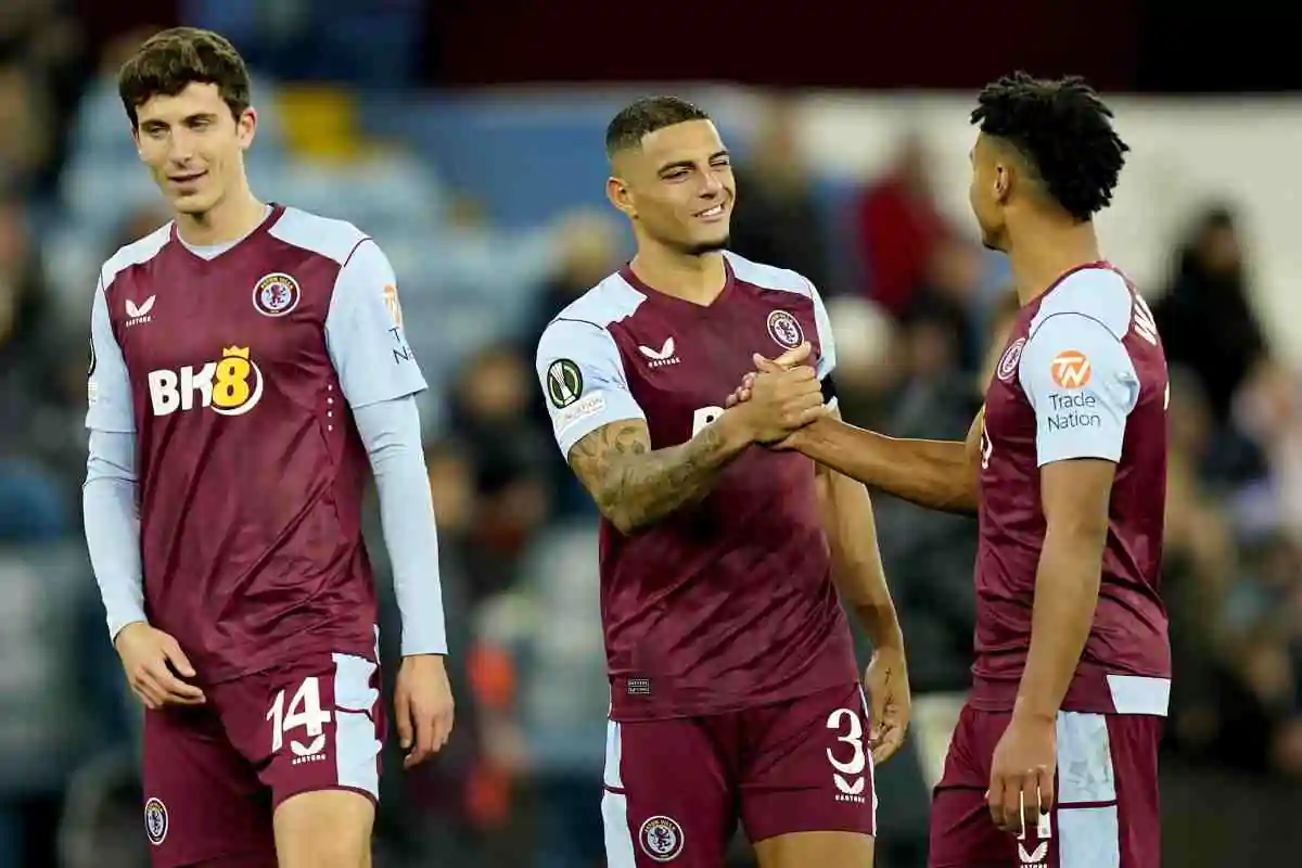 Milan, nuovo nome in entrata