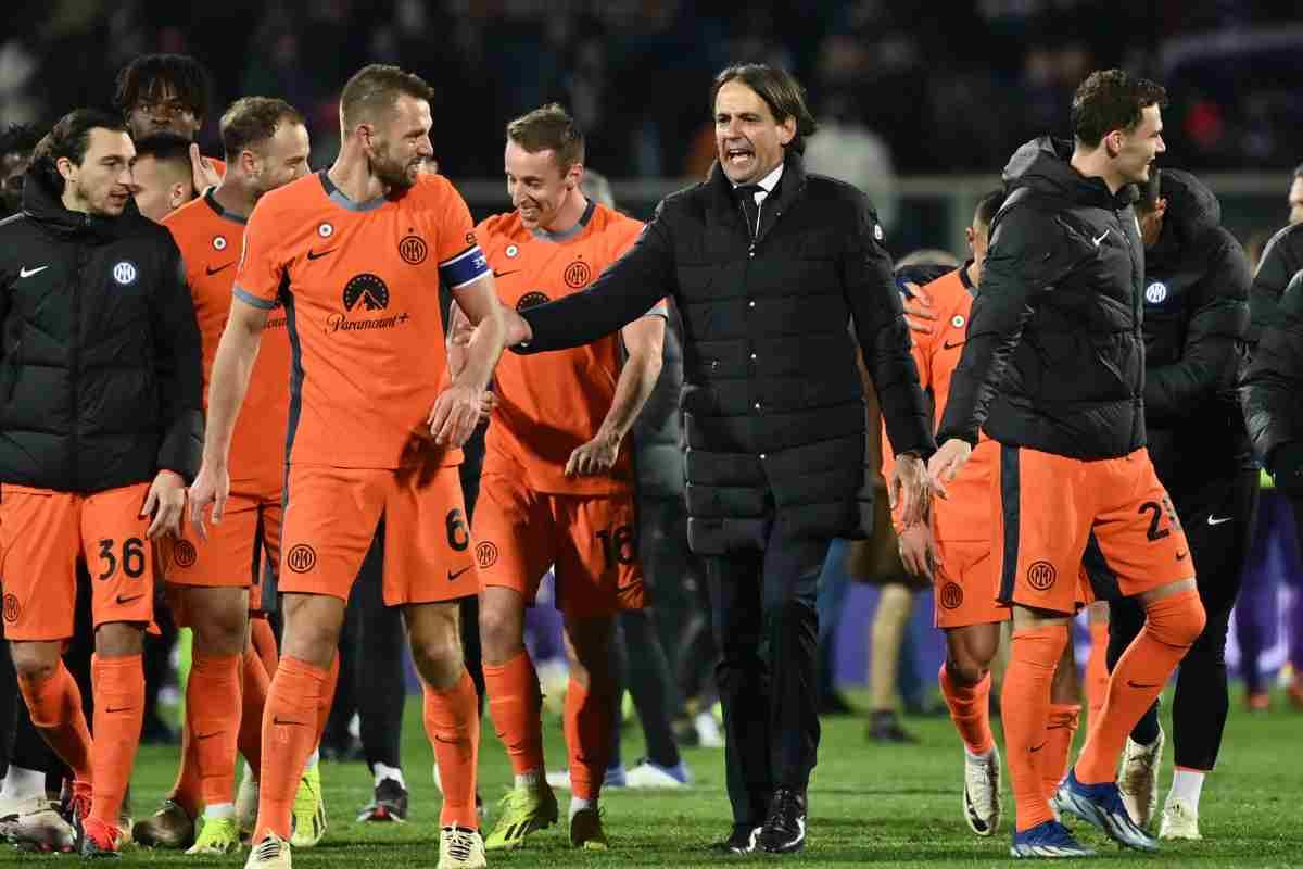 Il retroscena sul Milan