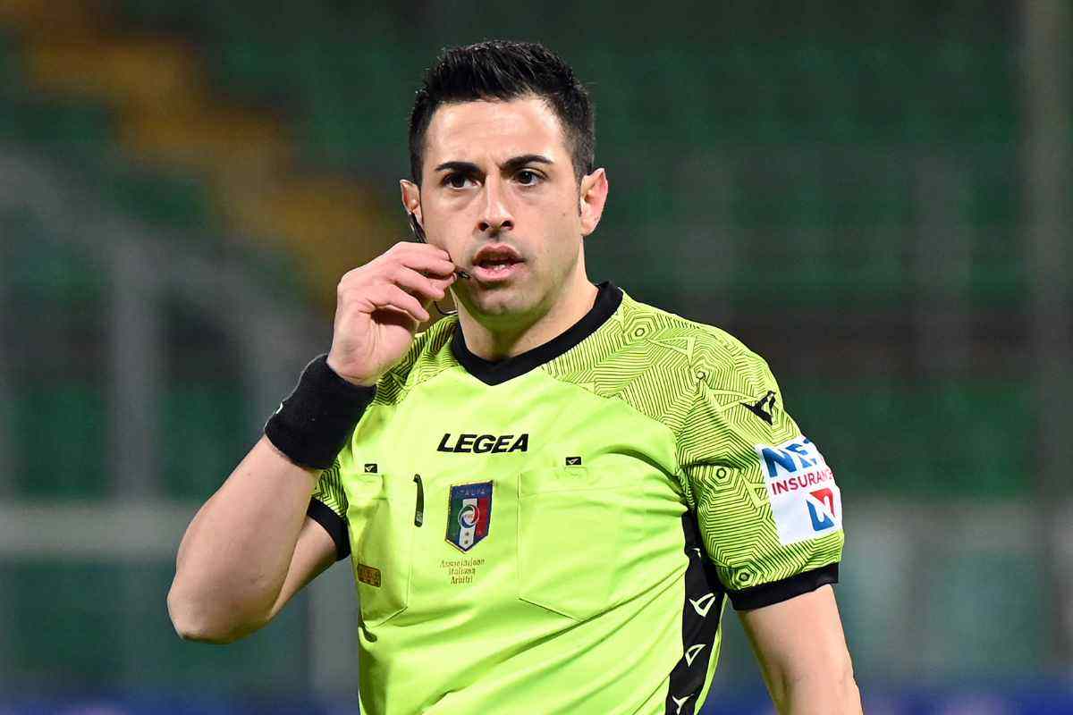 Le parole sul fallo di Krstovic