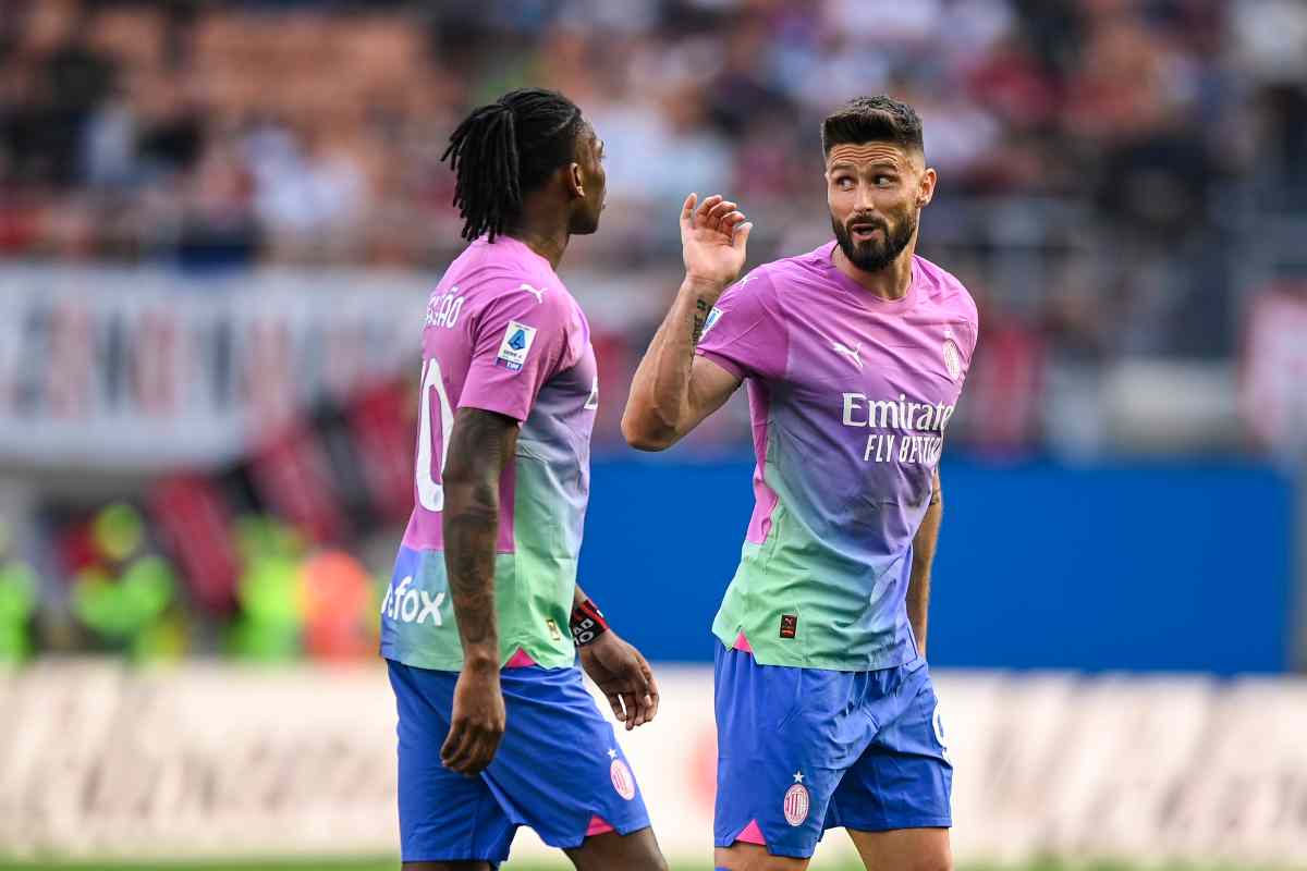 Inter beffata dal Milan per il record