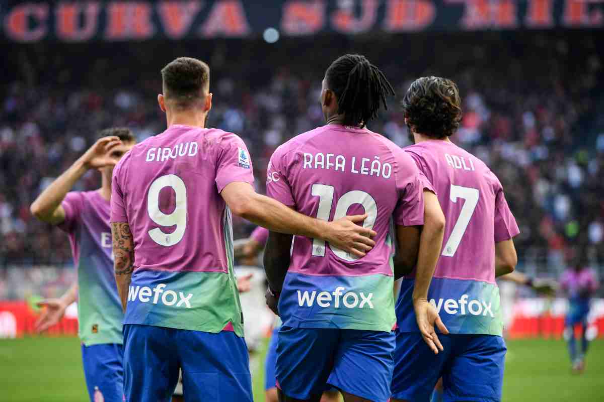 Ordine e il commento su Cardinale