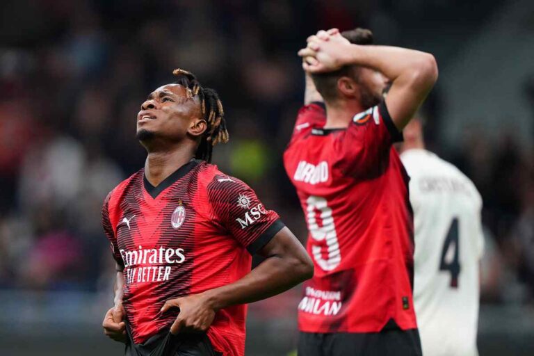Milan Serie A