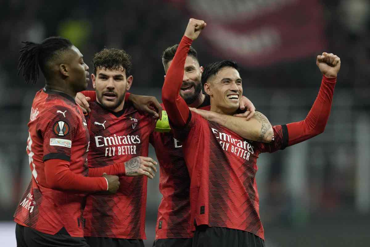 Pronostico di Milan-Roma di Marchegiani 