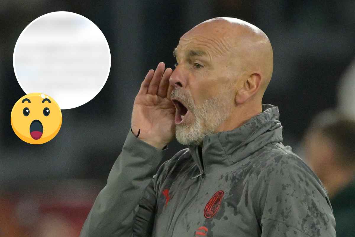 Pedullà contro Pioli
