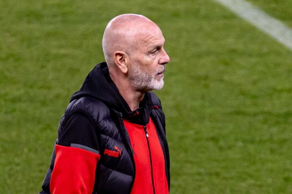 Milan, il futuro di Pioli è incerto