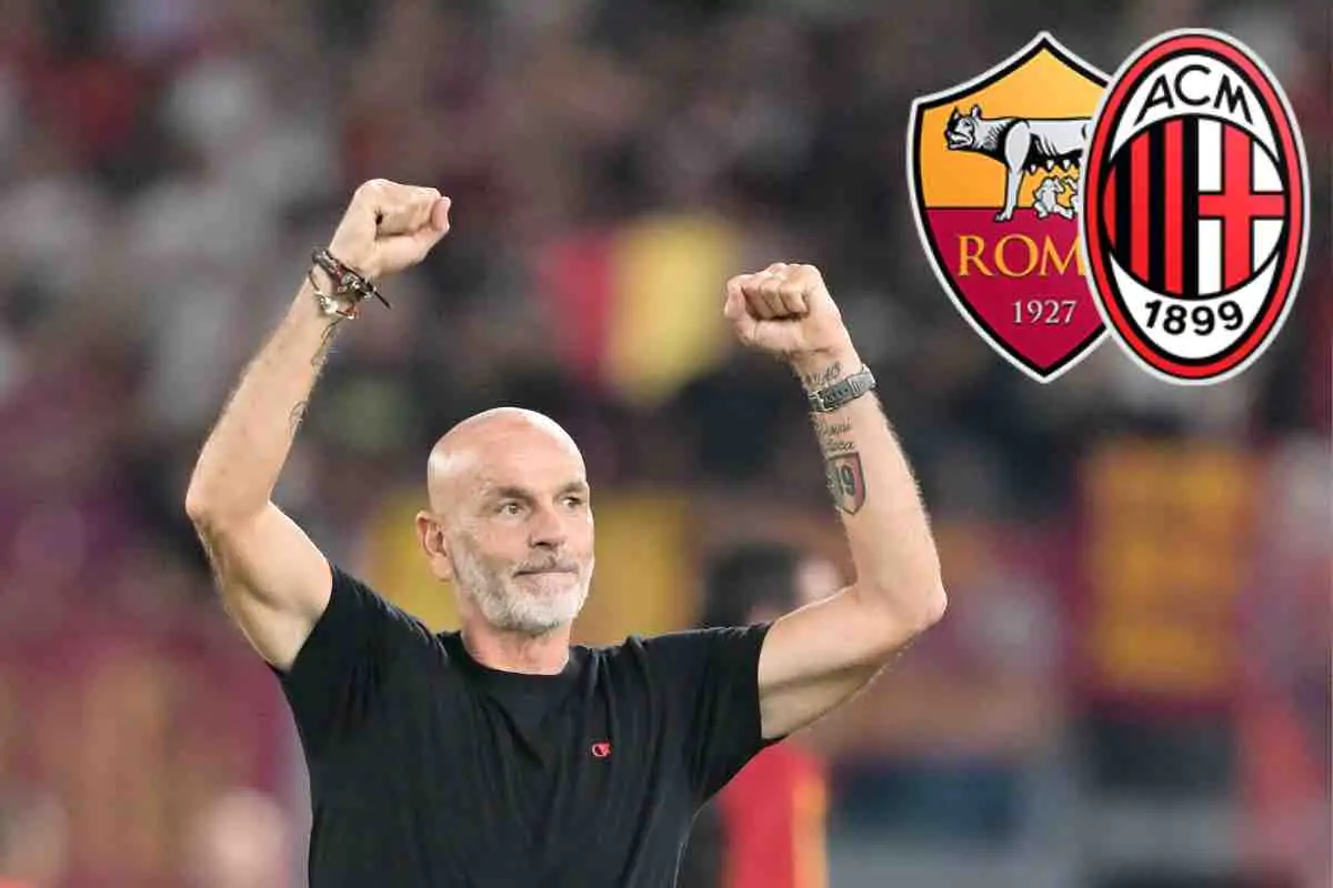 il rientro di Fikayo Tomori al centro della difesa.