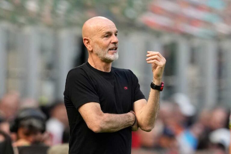 Turpin Direttore Di Gara Di Inter Milan Semifinale Di Champions League