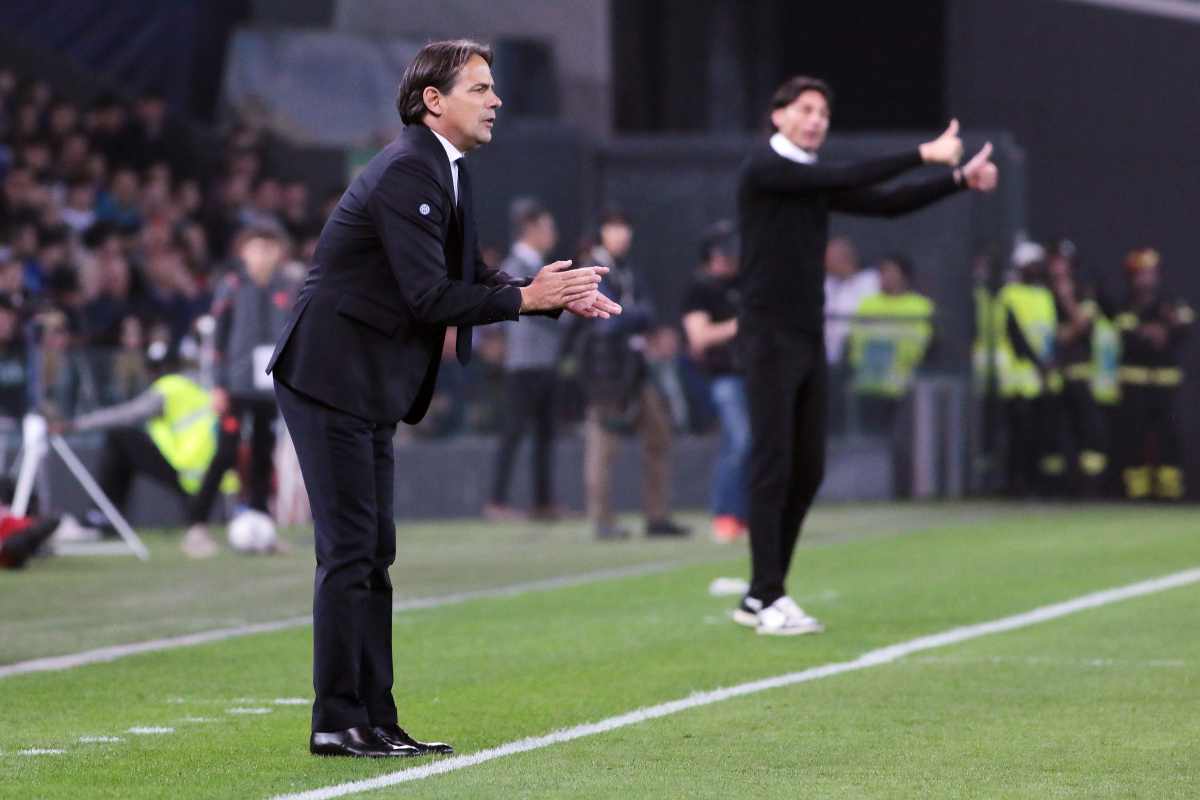 Inzaghi vicino al Milan in passato