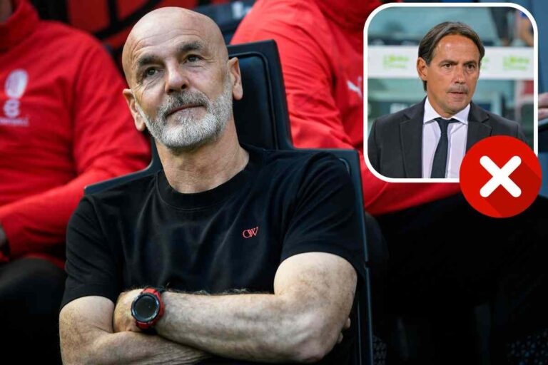 Il Milan beffa l'Inter