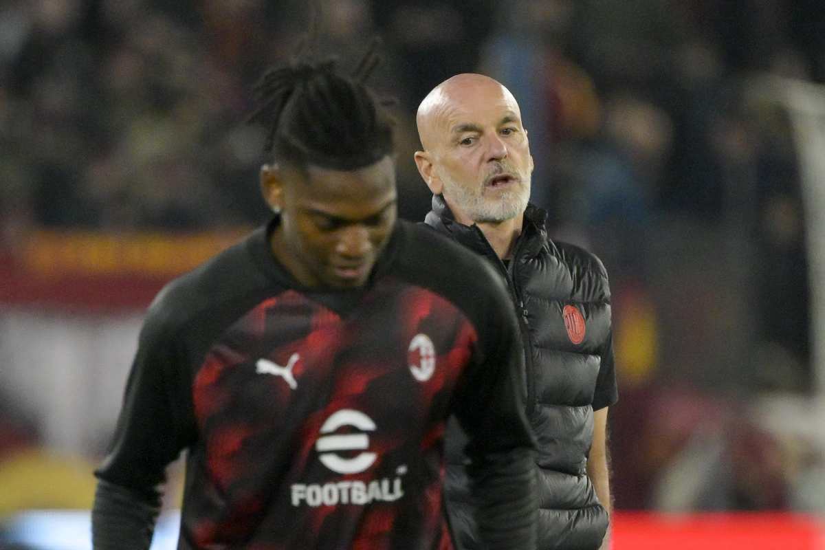 Milan, nuovi contatti con l'allenatore