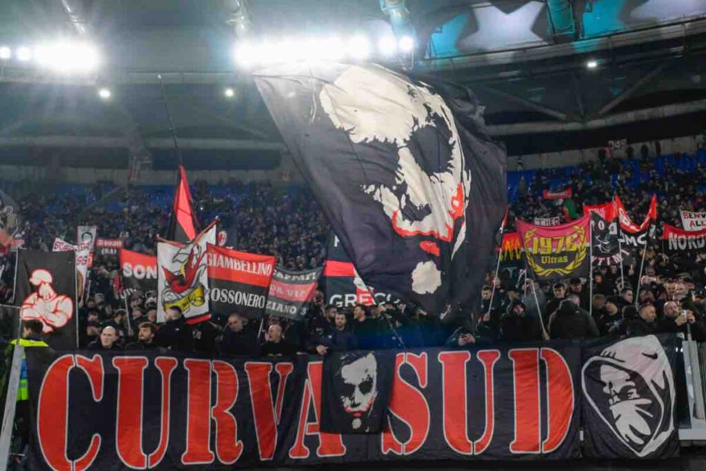 La proposta del giornalista scatena i tifosi